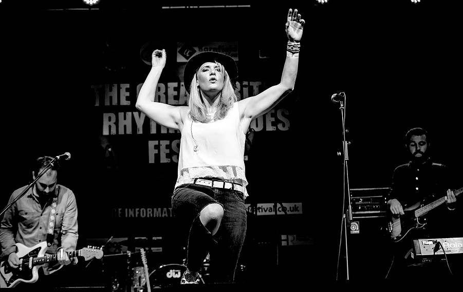 Elles Bailey