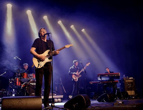 Ole Frimer Band
